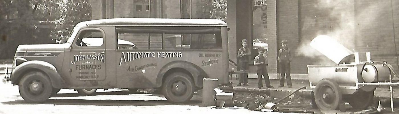 Thoms Plumbing & HVAC